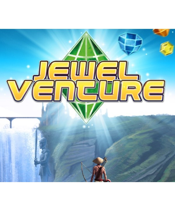 Jewel Venture Steam Key GLOBAL